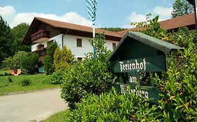 Ferienhof Am Mitterberg